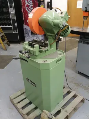 SCOTCH MODEL CPO 10 CUT-OFF SAW