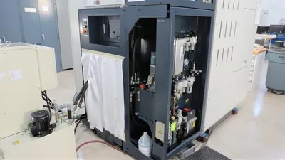 2017 YASDA YMC-430 Vertical Machining Centers | Toolquip, Inc. (11)