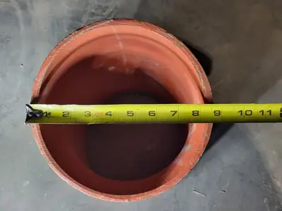 NEW VICTAULIC NO. 12