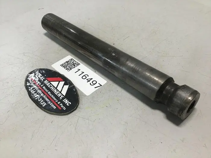 Used CINCINNATI MILACRON VSX331.08 / EBSP Injection Molding Parts Michigan US | Ideal Machinery #570891