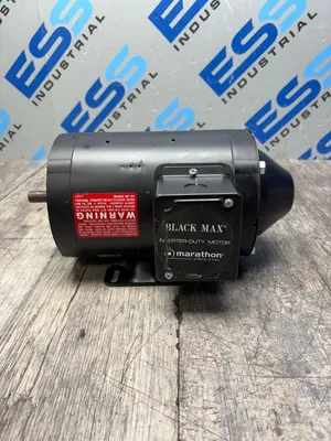 MARATHON UVD 56H17T5301B Motors | ESS Industrial Equipment Sales (2)