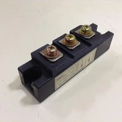 USED FUJI ELECTRIC 2RI80A-080