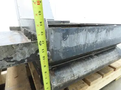 Used ENOMOTO _UNKNOWN_ Conveyor Parts Indiana US | Arrow Industrial #1366803