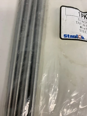 NEW Stanlok #6x6