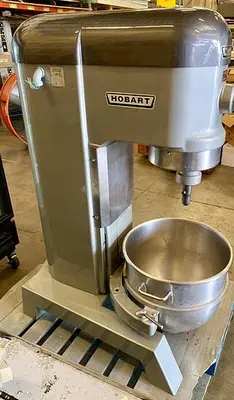 Used 2008 HOBART H-600T Planetary Mixers Ohio US | Palm Beach Restaurant Equipment, LLC #1421246
