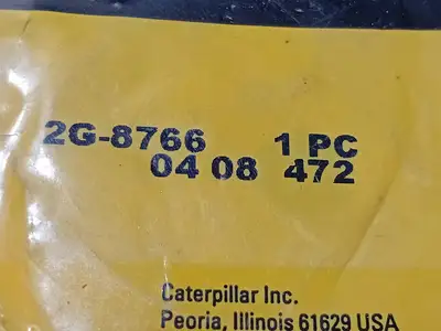 NEW CATERPILLAR 2G-8766
