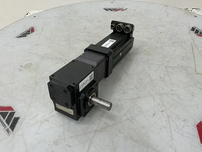 Used ALLEN BRADLEY MPL-A330P-HJ24AA Servo Motors Michigan US | Ideal Machinery #692693
