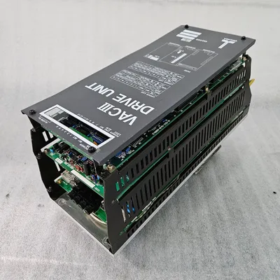 OKUMA VACIII Servo Drives | Great American Equipment Company (3)