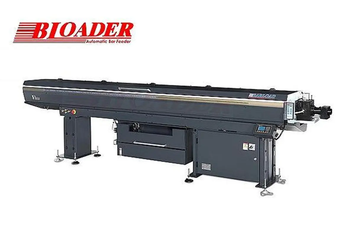 NEW BARLOAD VITO