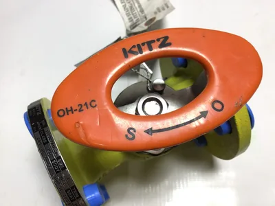 Kitz B16.34 Nace 150SCTAM – API608 Flanged Ball Valve Class 150 Size 1