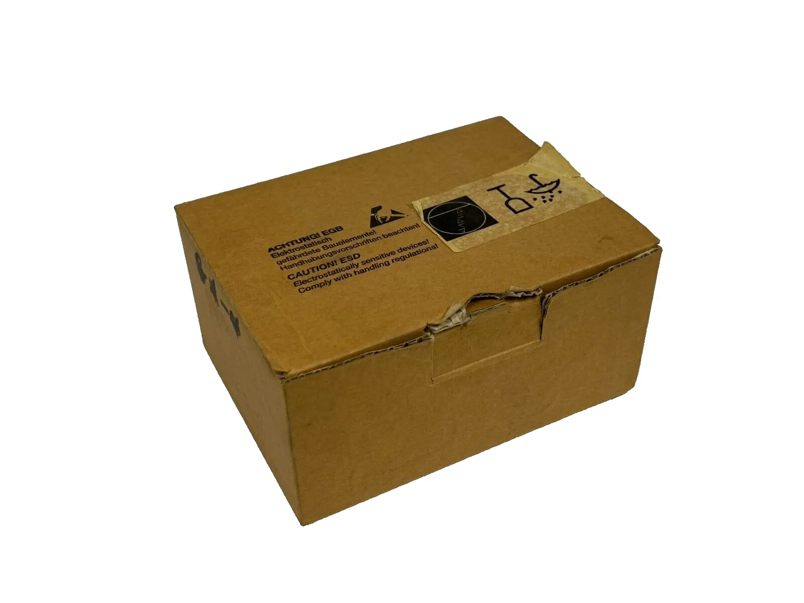 NEW HEIDENHAIN 295-434-86 ENCODER ROD-420 29543486 ROD420