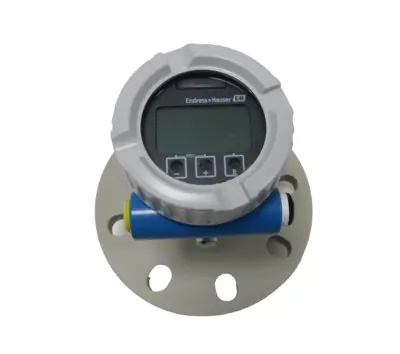NEW ENDRESS HAUSER FMR60B-65V2/0 LEVEL TRANSMITTER FMR60B-AABAEBHFBSJCRBFA