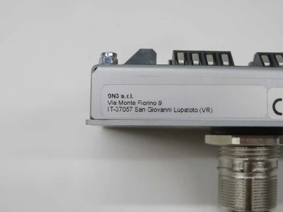 New | in-Stock EXOR _UNKNOWN_ CNC & N/C Controls Texas US | OCO Industrial #1690875
