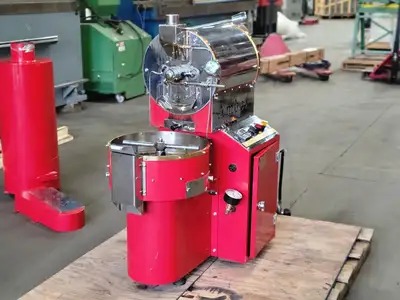 USED 2020 AMBEX YM-2