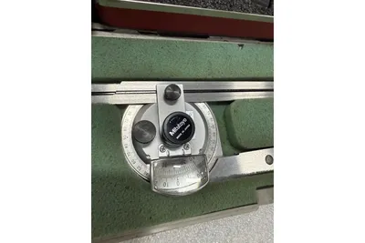 Used _UNKNOWN_ _UNKNOWN_ Measurement Kits Utah US | KD Auctions #1549516