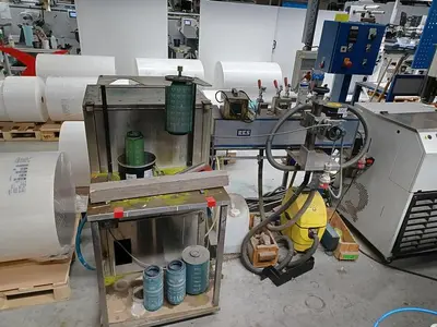 USED GALLUS R200