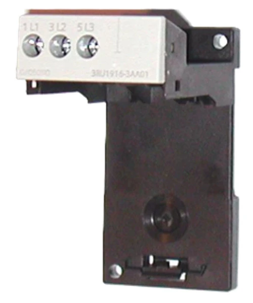 Siemens 3RU1916-3AA01 [New]