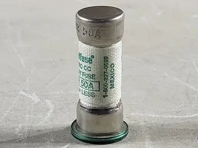 NEW LITTELFUSE CCMR50