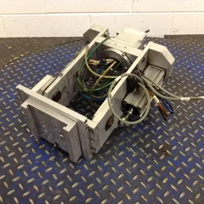 USED SEPRO ROBOTIQUE PIP 3061 BZ