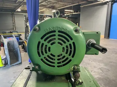 Used KINNEY KT500 D Pumps Ohio US | HGR 24 #1566922