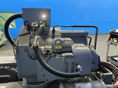 Used CARRIER 30HXC076R—661KA Misc Plastics Equipment Ohio US | HGR 24 #1261295