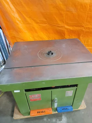Cantek SS-513 Shaper