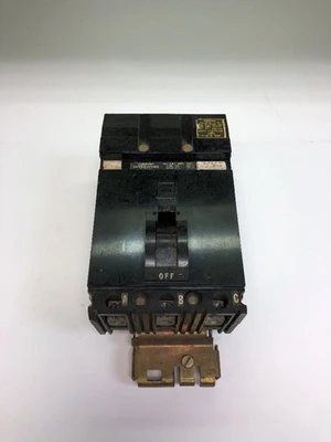 USED Square D LF-247