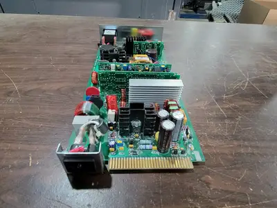 USED HONEYWELL 51196655-100