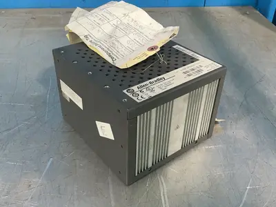 Used ALLENBRADLEY 6155FNPWEDC Automation Control (HMI) Ohio US | HGR 24 #1326168