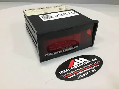 USED PRECISION DIGITAL PD529-B37