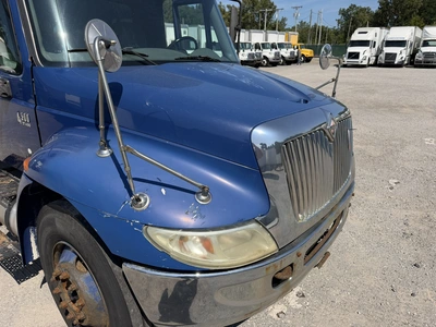 Used 2006 INTERNATIONAL 4300 SBA4X2 Box trucks Indiana US | Miedema Asset Management Group #1414593