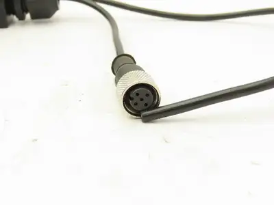 Banner DX80N9X1W-CM1L Sure Cross Condition Monitoring Node CM Series DX80