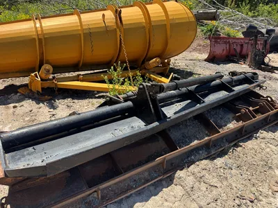 Used 1979 CHAMPION 740 GRADER Motor Graders Ontario CA | Driven Equipment Solutions #1423055