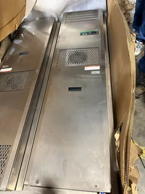 2014 SCHNEIDER NSYCUSX1K12P4UL Other Items | Envoy Equipment LLC (1)