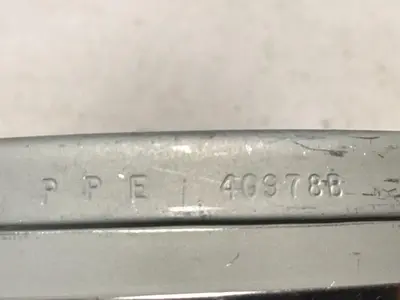 NEW PPE 40978B