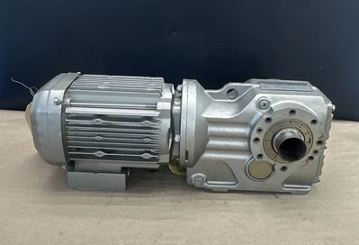 USED SEW-EURODRIVE KT47 DRE80M4/LN