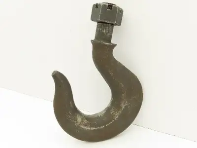 Used CROSBY _UNKNOWN_ Hoists (All Types) Indiana US | Arrow Industrial #634370