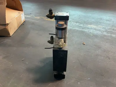 Used PARKER HBT2504B4T1G4LB Pneumatic Cylinders Ohio US | HGR 24 #1358957