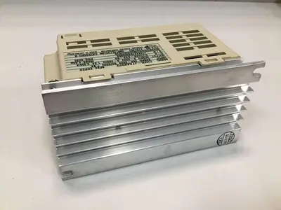 USED YASKAWA CIMR-J7AA20P2