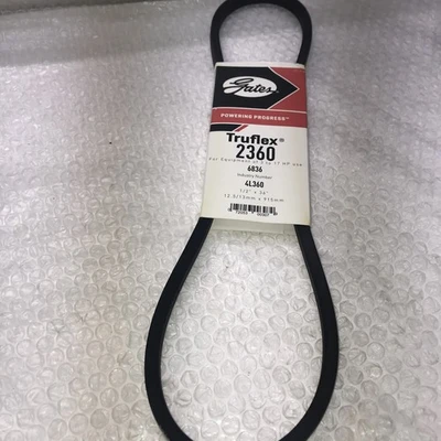 NEW Gates 2360