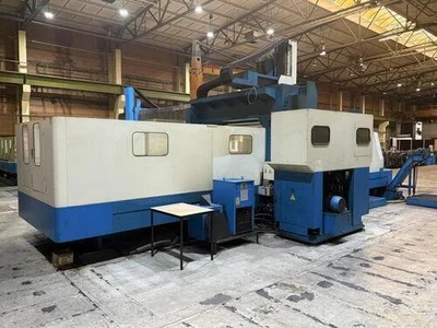 USED 2008 KAO MING KMC4000SV-H