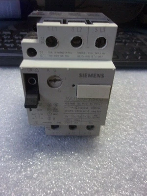 USED Siemens 3VU1300-1MH00