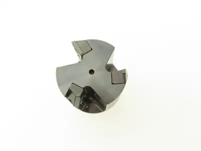 Walter B2082-8241081 45mm Indexable Milling Cutter 7/8" Shank 14026-00311