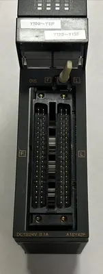 USED MITSUBISHI A1S-Y42P