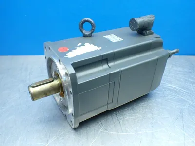 USED SIEMENS 1FK70842AF711RB0