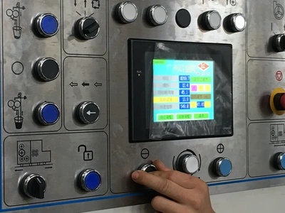 2025 KL K7 ROTARY DIE CUTTER Die Cutters | Global Boxmachine, LLC (8)