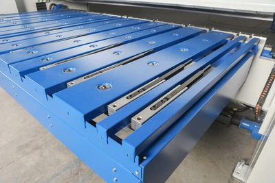 New | in-Stock ERBEND _UNKNOWN_ Folding machines Illinois US | Olympus Machinery Group #1349358