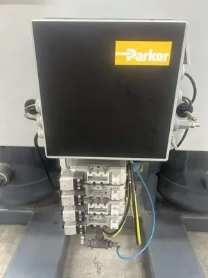Used 2012 PARKER DBOD-30 Nitrogen Generators Georgia US | The Equipment Hub #892316