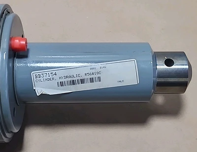 *NEW SURPLUS* Heavy Duty 42802020HM Hydraulic Cylinder R56018C + Warranty!