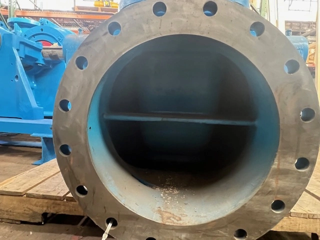Used Goulds 3409 Pumps Minnesota US | Peak Machinery, Inc. #285296
